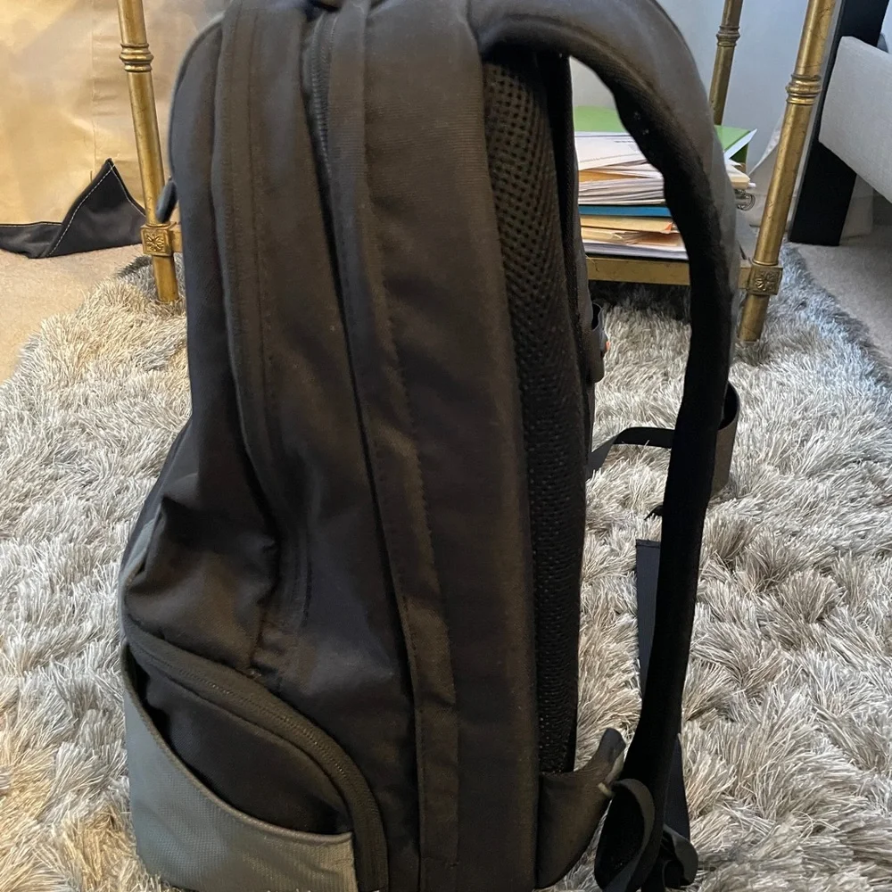Lowepro CompuDaypack Camera + Laptop backpack